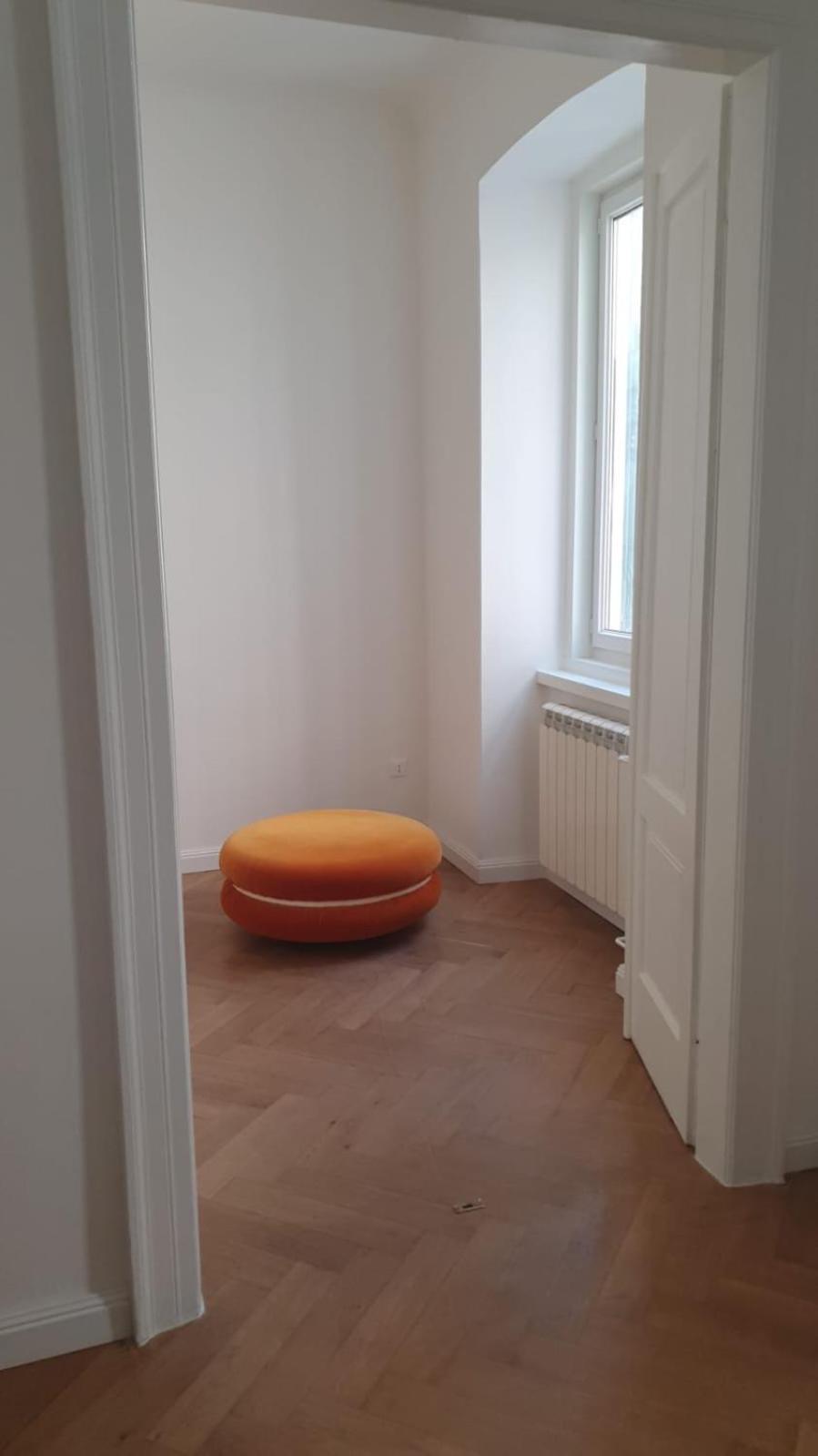 Apartamento Casa Augusto Trieste Exterior foto